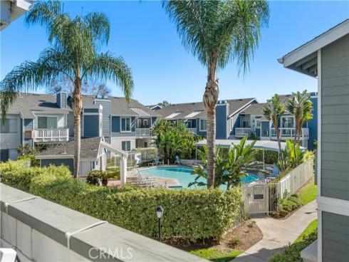 12042  Sylvan River  18 , Fountain Valley, CA