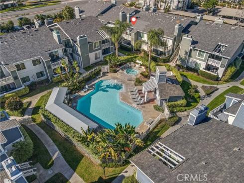 12042  Sylvan River  18 , Fountain Valley, CA