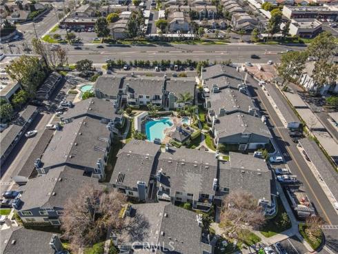 12042  Sylvan River  18 , Fountain Valley, CA