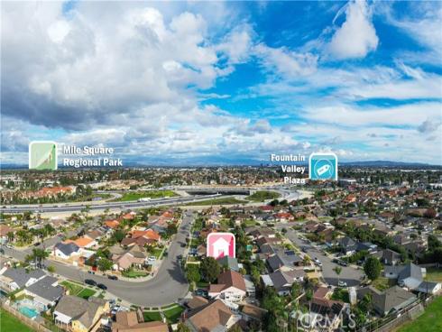 9808 Sturgeon , Fountain Valley, CA