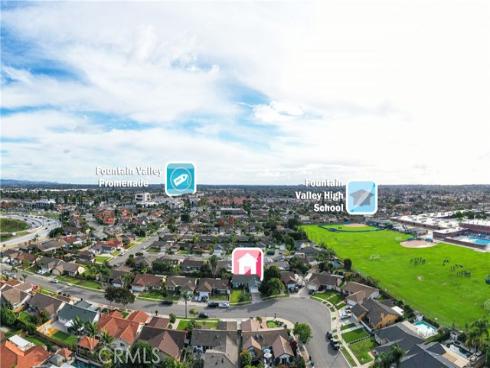 9808 Sturgeon , Fountain Valley, CA
