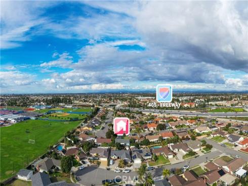 9808 Sturgeon , Fountain Valley, CA