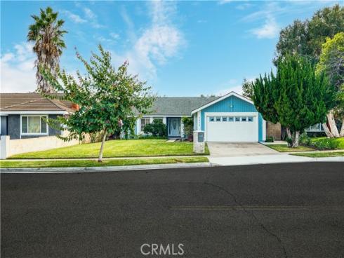 9808 Sturgeon , Fountain Valley, CA