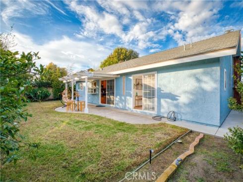 9808 Sturgeon , Fountain Valley, CA