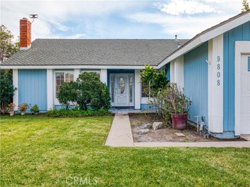 9808 Sturgeon , Fountain Valley, CA