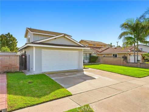 9168  El Colorado  , Fountain Valley, CA