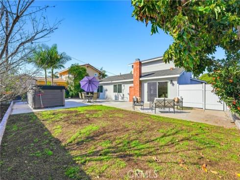 9168  El Colorado  , Fountain Valley, CA