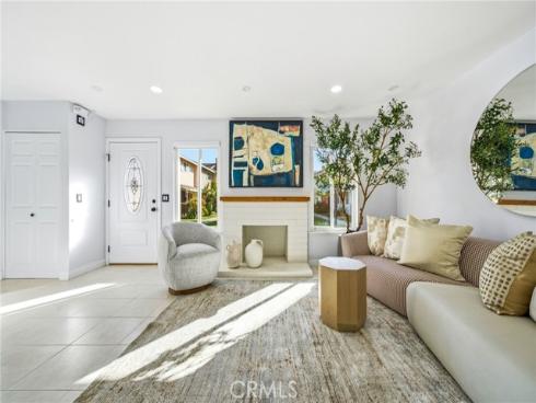 11912  Verbena   Court, Fountain Valley, CA