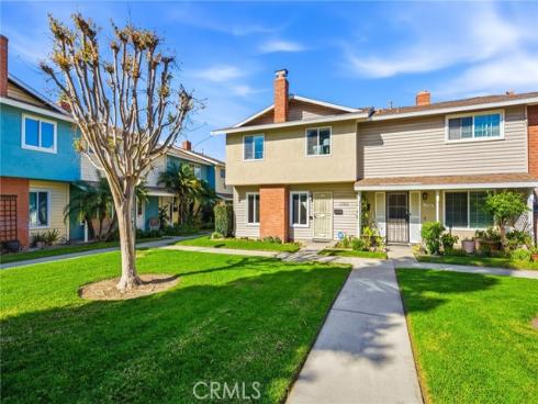 11912  Verbena   Court, Fountain Valley, CA