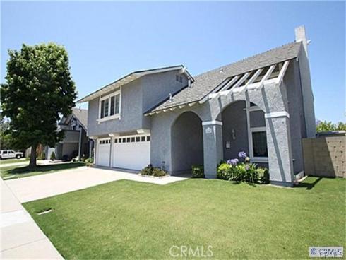 10449  Apache River   Avenue, Fountain Valley, CA