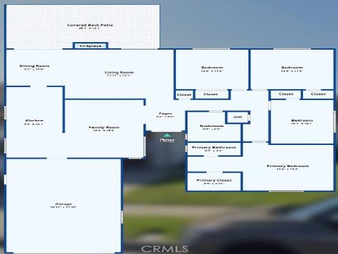 10276  Falcon  , Fountain Valley, CA