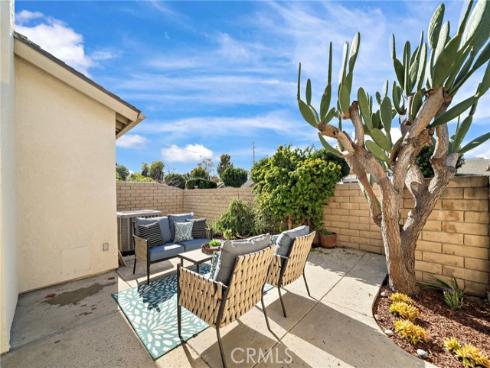16971  Kawai   Court, Fountain Valley, CA