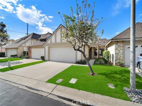 16971  Kawai   Court, Fountain Valley, CA