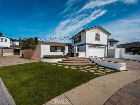 16762  Mulberry   Circle, Fountain Valley, CA