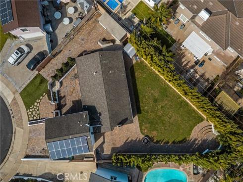 16762  Mulberry   Circle, Fountain Valley, CA