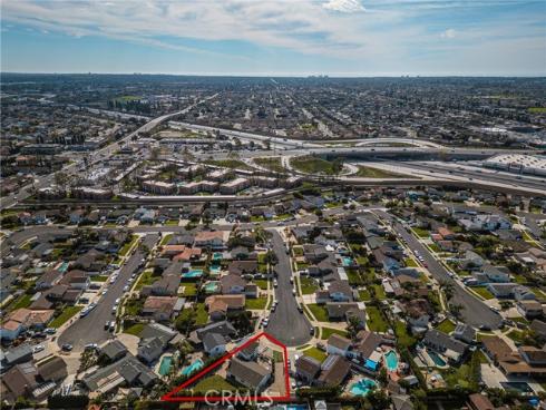 16762  Mulberry   Circle, Fountain Valley, CA