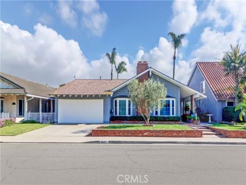 18422  Santa Eugenia  , Fountain Valley, CA