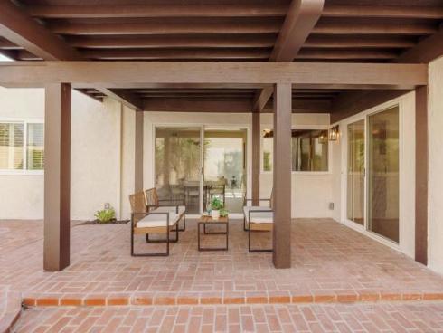 17690  San Rafael St  , Fountain Valley, CA