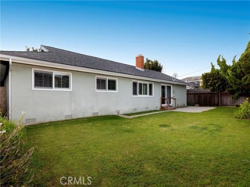 18828  Santa Mariana St  , Fountain Valley, CA