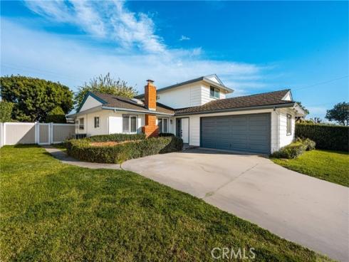 17588  Santa Paula  , Fountain Valley, CA
