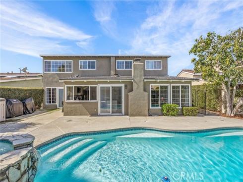 18864  Cordata  , Fountain Valley, CA