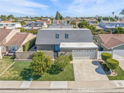 18864  Cordata  , Fountain Valley, CA