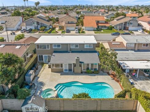 18864  Cordata  , Fountain Valley, CA