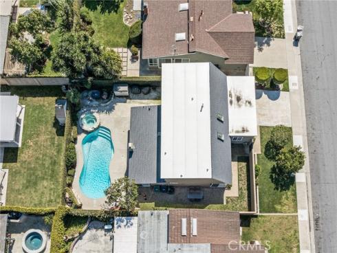 18864  Cordata  , Fountain Valley, CA