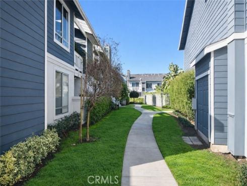 12061  Brighton Riv, Unit 47  , Fountain Valley, CA