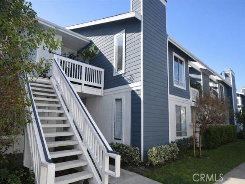 12061  Brighton Riv, Unit 47  , Fountain Valley, CA