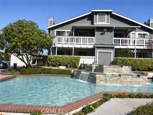 12061  Brighton Riv, Unit 47  , Fountain Valley, CA