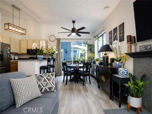 12061  Brighton Riv, Unit 47  , Fountain Valley, CA