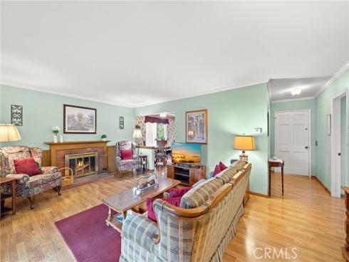 16331  Mahogany   Street, Fountain Valley, CA