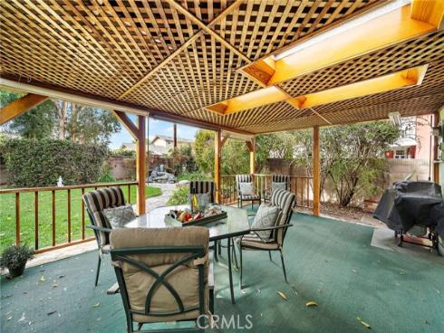 16331  Mahogany   Street, Fountain Valley, CA