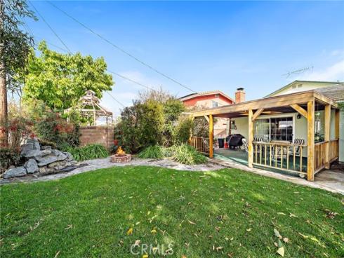 16331  Mahogany   Street, Fountain Valley, CA