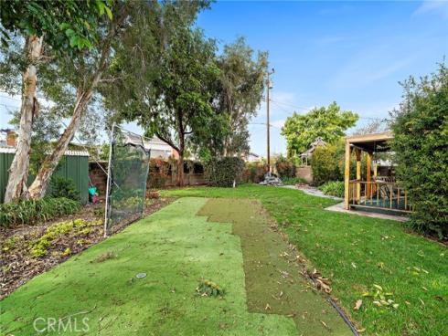 16331  Mahogany   Street, Fountain Valley, CA