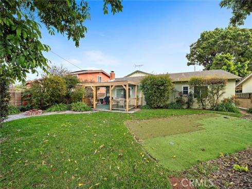 16331  Mahogany   Street, Fountain Valley, CA