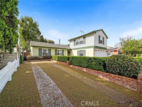 16331  Mahogany   Street, Fountain Valley, CA