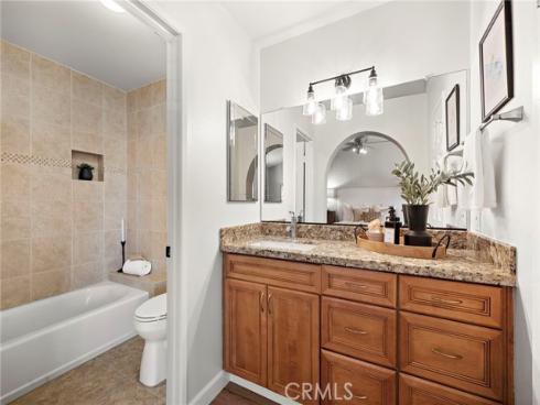 18044  Courreges   Court, Fountain Valley, CA