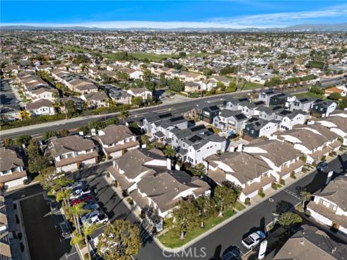 18044  Courreges   Court, Fountain Valley, CA