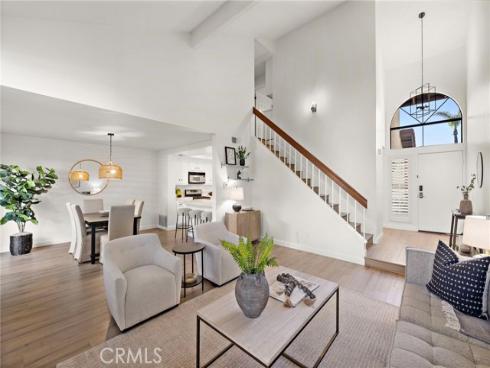 18044  Courreges   Court, Fountain Valley, CA