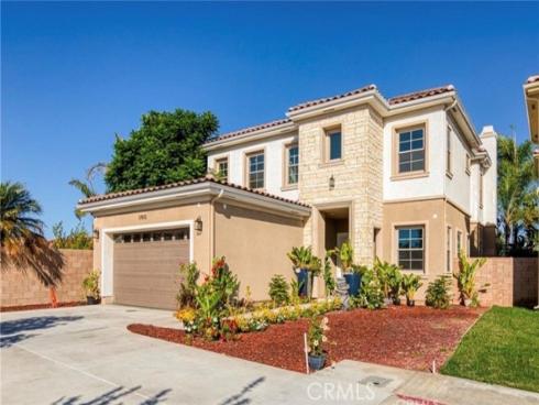 17413  Siena  , Fountain Valley, CA