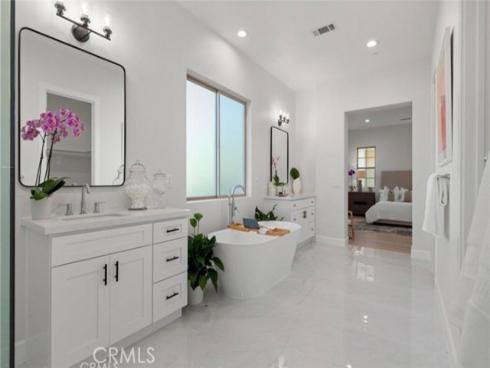 17413  Siena  , Fountain Valley, CA