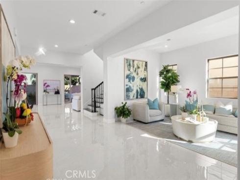 17413  Siena  , Fountain Valley, CA