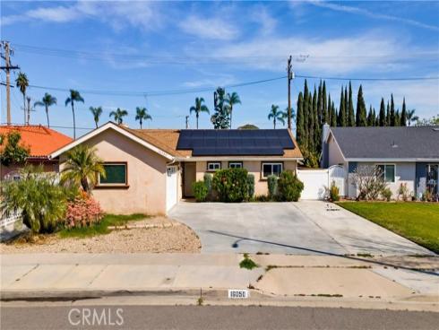 16050  Shasta   Street, Fountain Valley, CA