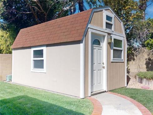 10565  Chinook   Avenue, Fountain Valley, CA