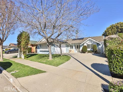 18440  Tamarind  , Fountain Valley, CA