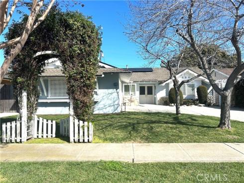 18440  Tamarind  , Fountain Valley, CA