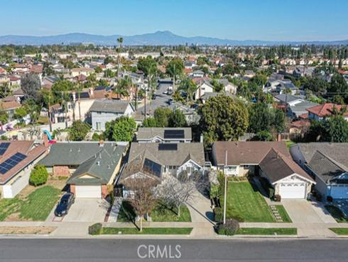 18440  Tamarind  , Fountain Valley, CA