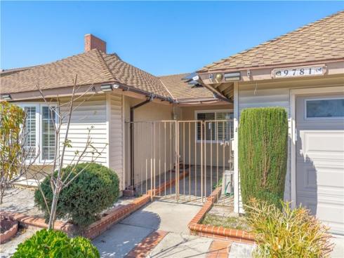 9781  La Esperanza  , Fountain Valley, CA